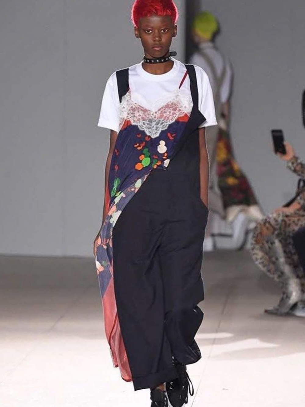 Junya Watanabe Comme des Garcons Overall